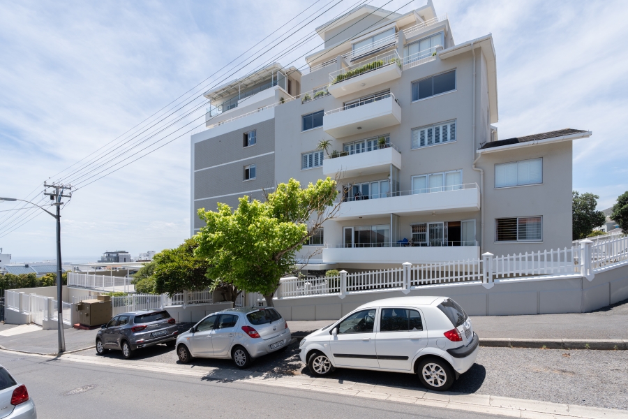 2 Bedroom Property for Sale in Bantry Bay Western Cape